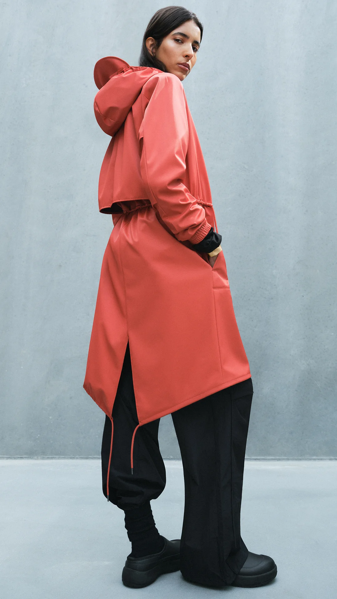 Master the Elements in Style